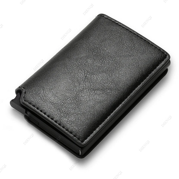 portefeuille Luxbraces™ – Noir