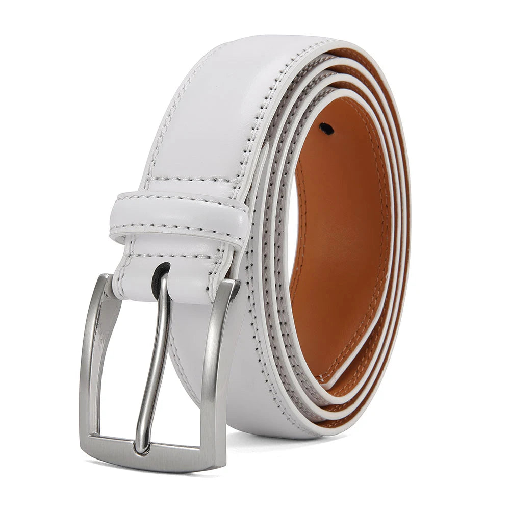 Cinturones Luxbraces™ - Blanco
