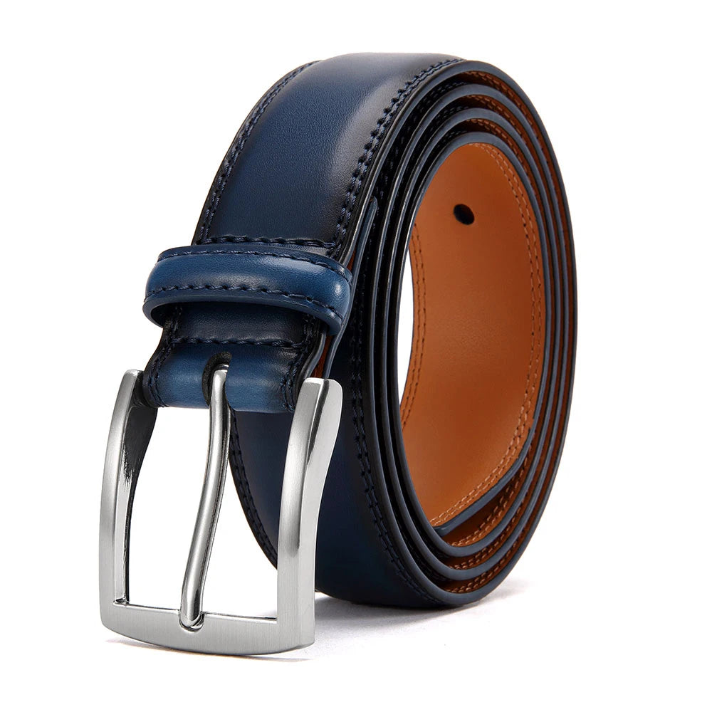 Cinturón LuxBraces™ - Azul